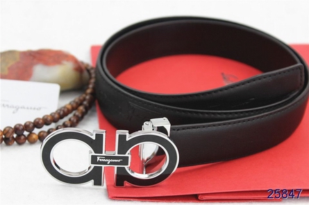Ferragamo Belts-454